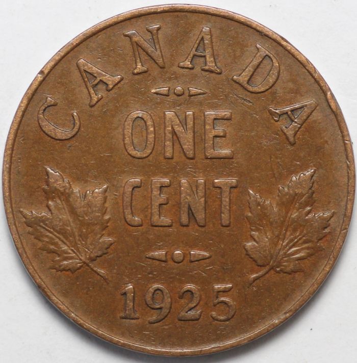 Please-Grade-1925-Cent-And-1927--5cent