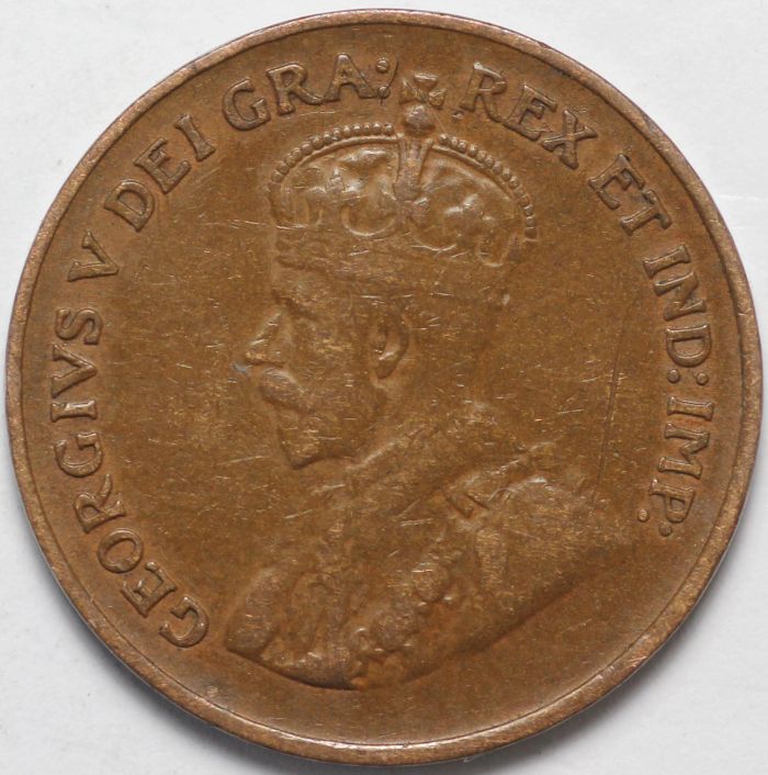 Please-Grade-1925-Cent-And-1927--5cent