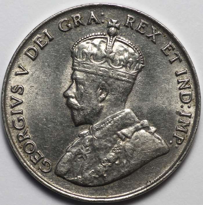 1922-And-1945-5-Cents-For-Grading-Please
