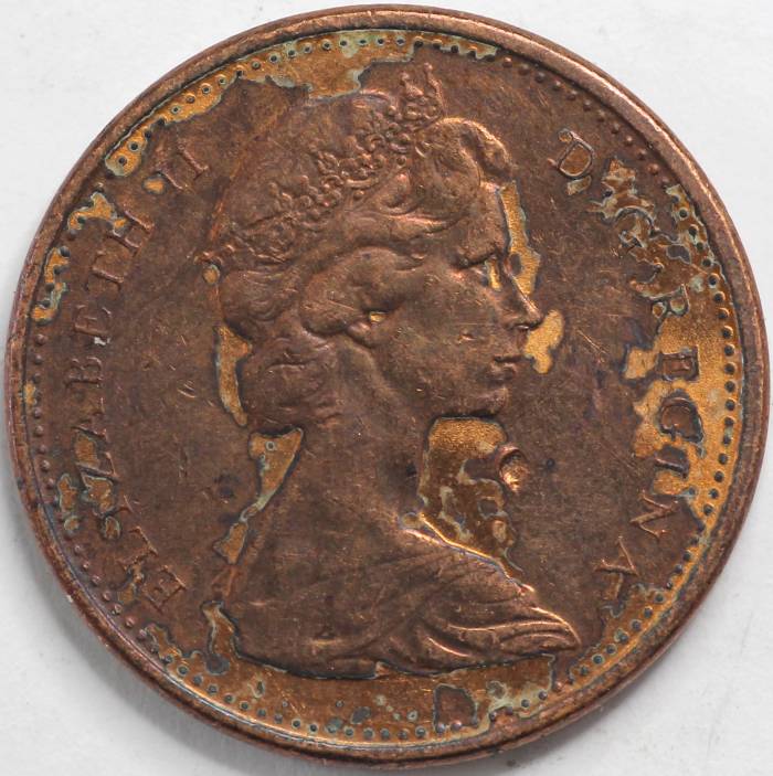 1969-Cent-X-2-Whats-Wrong?