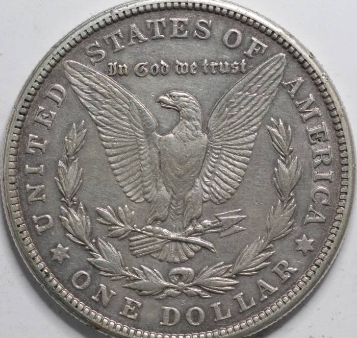 1921-S-Morgan-$1-Variety?