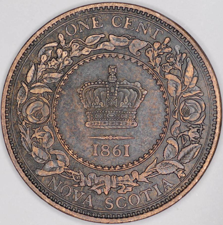 1861-Nova-Scotia-1-And-1/2-Cent