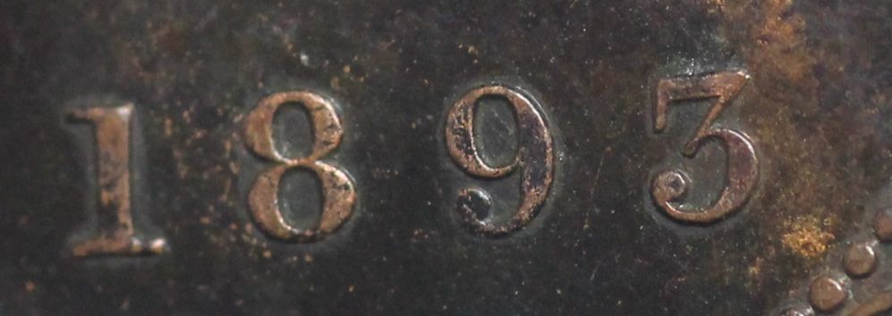 1893-Double-9-Large-Cent