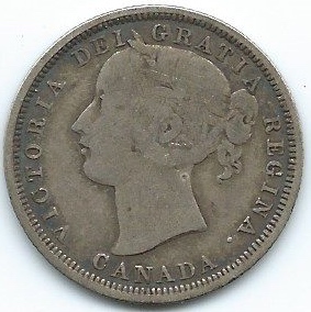 1858-20cent-For-Grading