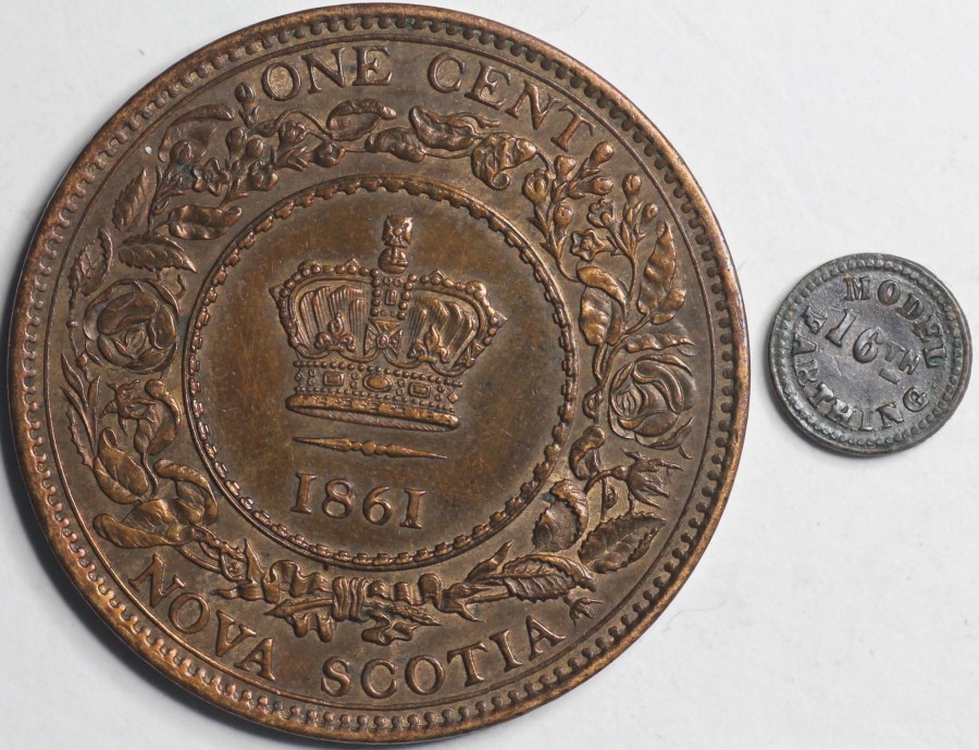 Post-Your-Smallest-And-Largest-Coin-Together