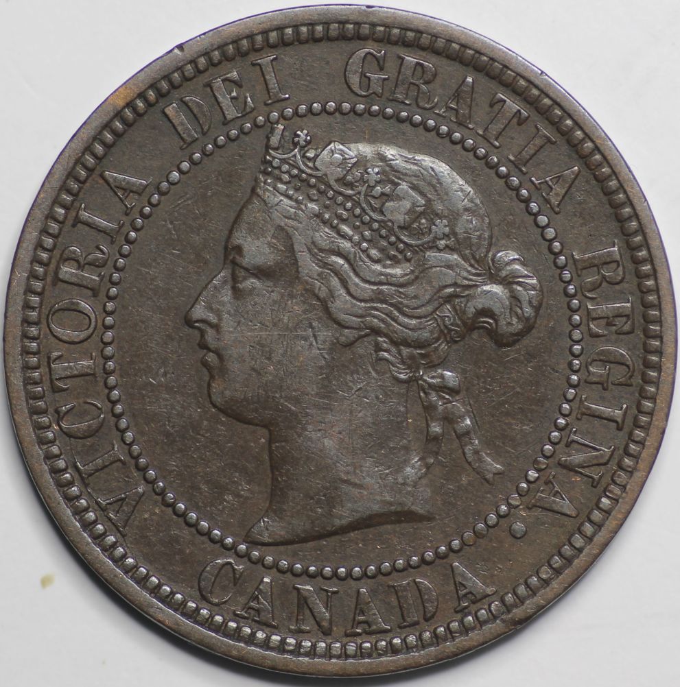 1881-H-R/Ped-Obv