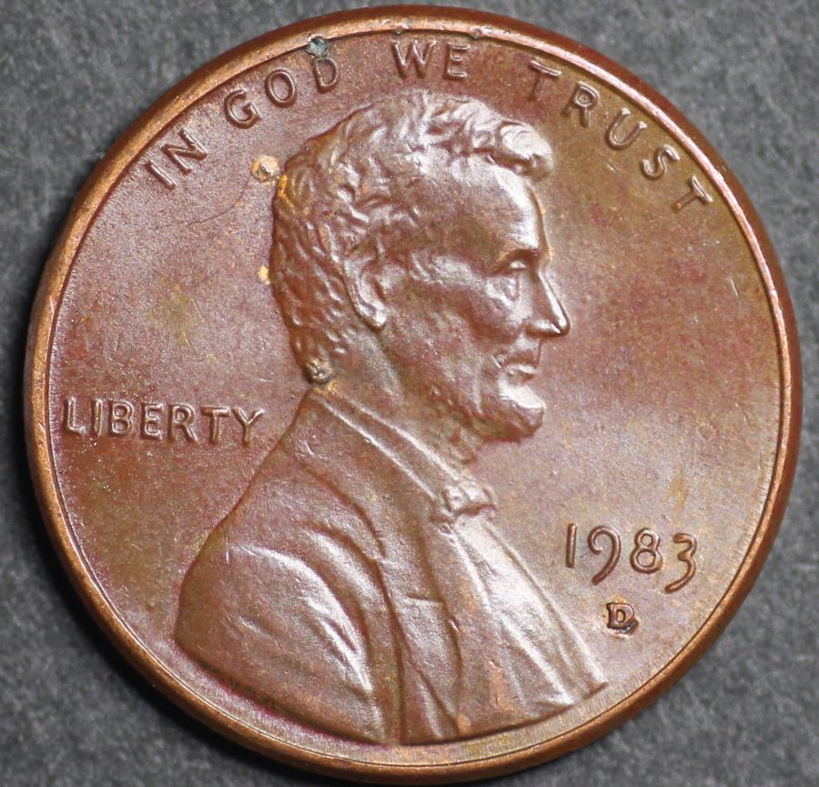 1983-D-Cent-Flaw?
