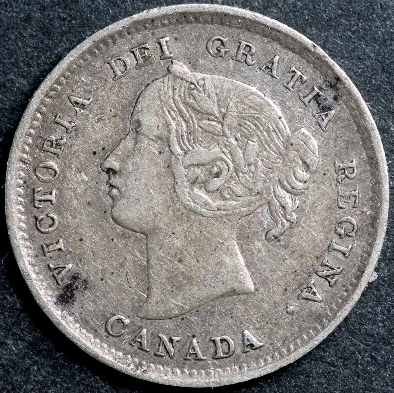 1891-5-Cent