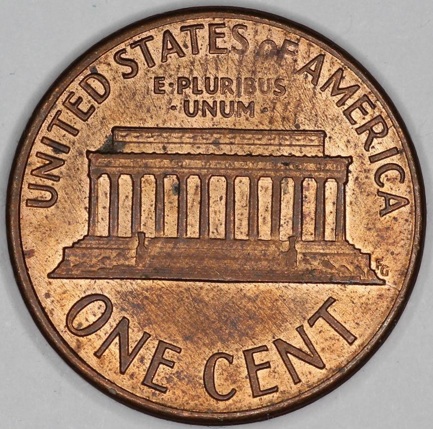 1988-1-Cent-Flaws?