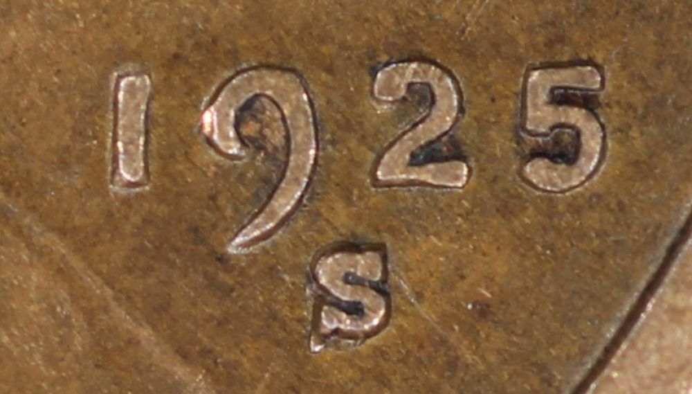 1925-S-Re-Punched-S-Value-And-Grade