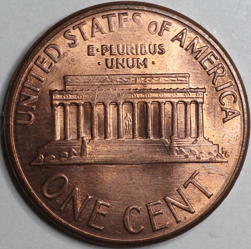 1987-Cent-With-Partially-A-Raised-Rim-?