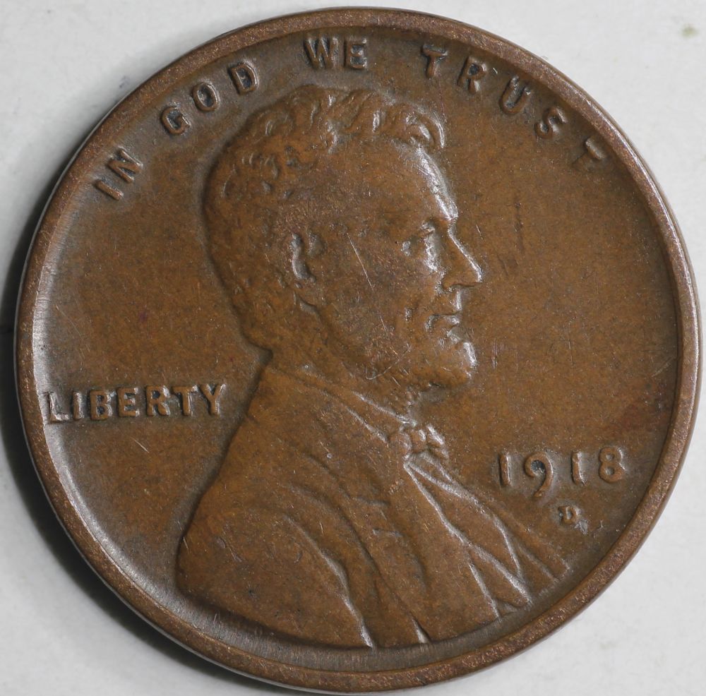 1918-D-Cent-For-Grading-Thanks