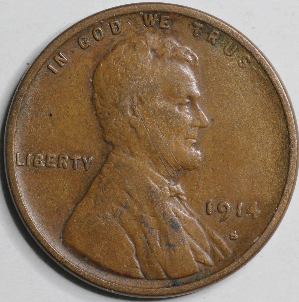 1911-S-And-1914-S-For-Grading