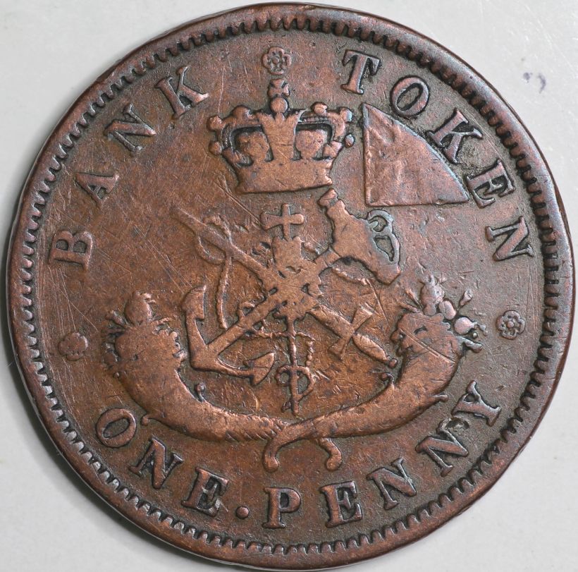 Bank-Tokens-Grade's-N2-Please