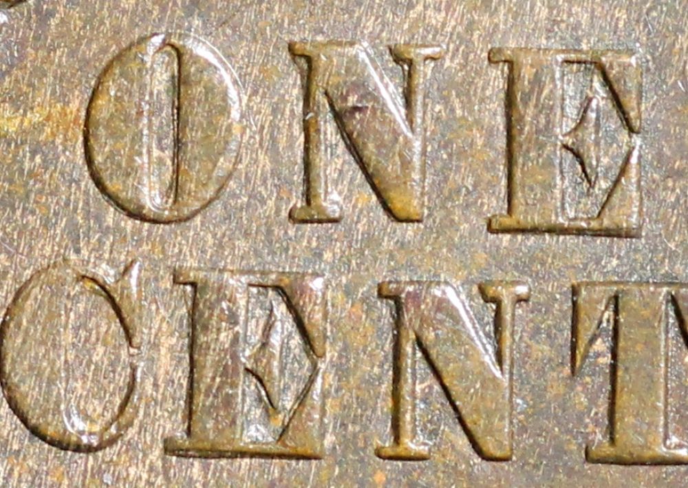1905-Cent-Re-Punched-One-Ce