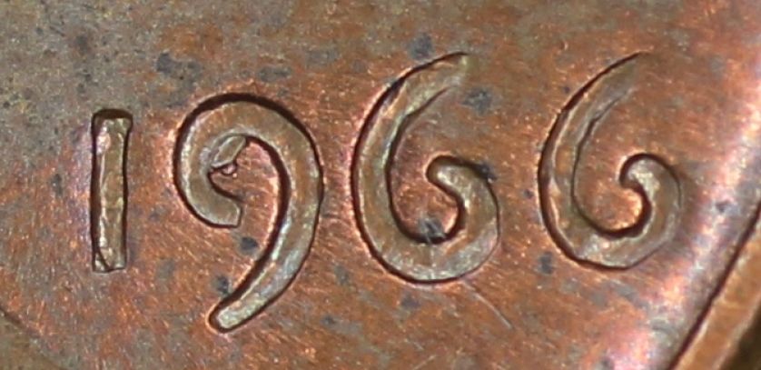 1966-1-Cent-Date-Flaws