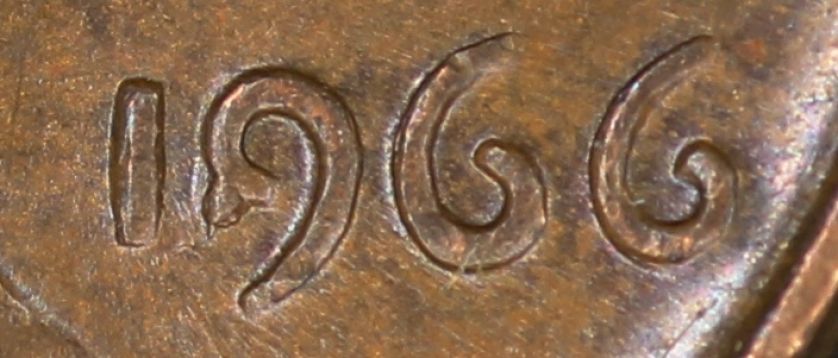 1966-1-Cent-Date-Flaws