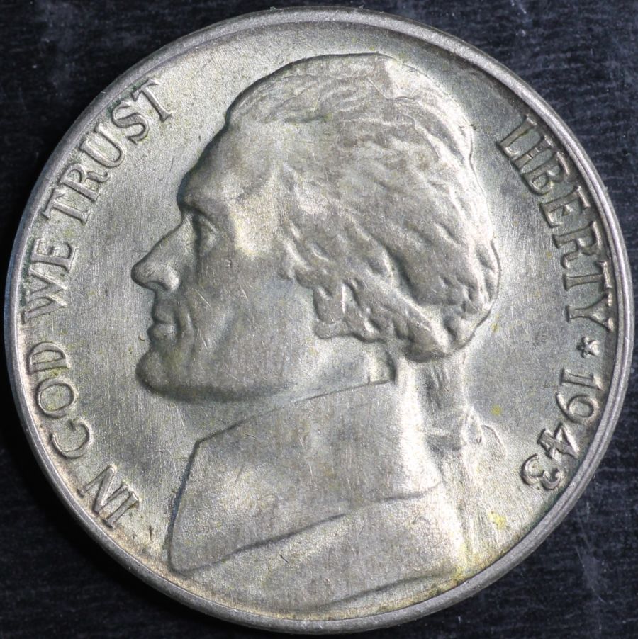 1943-S-Nickel-Die-Crack-Flaw