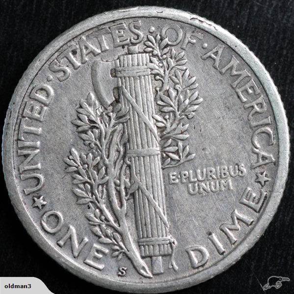 1923-S-Mercury-Dime-Grade-Please