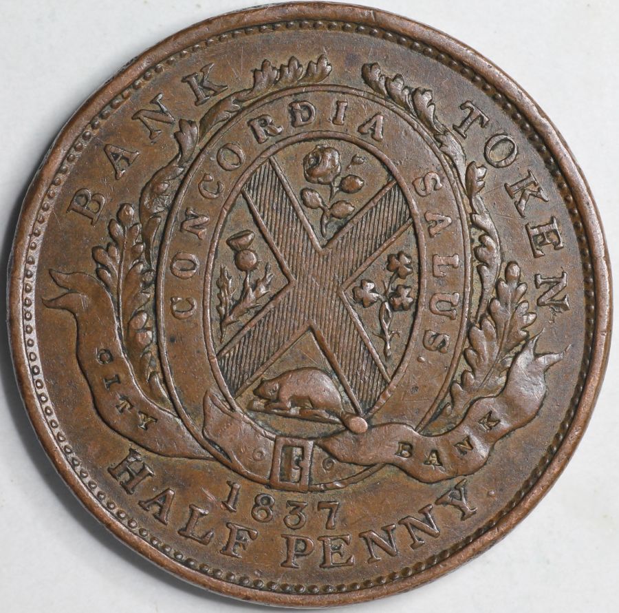 1837-Half-Penny-City-Bank-Token