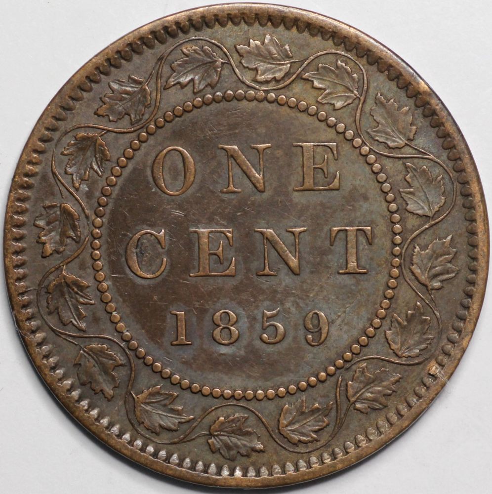 Question-About-Charlton-And-Haxby-1859-9/9-Large-Cent-Tough-Varieties