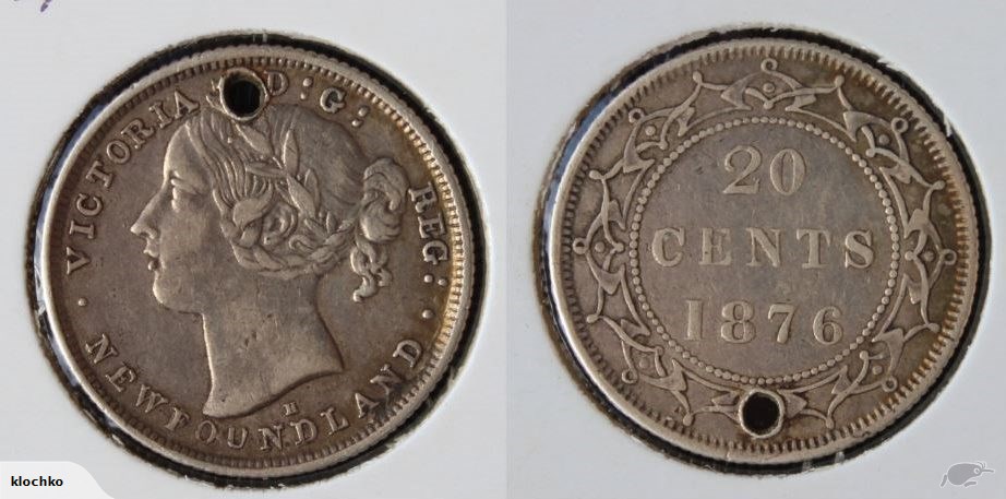 1876-H-Newfoundland-20-Cents