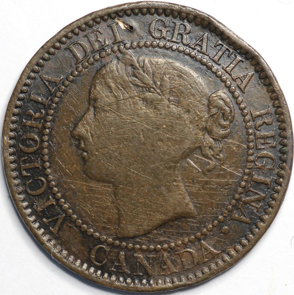 1882-H-Cent.--If-Only-They'd-Known.