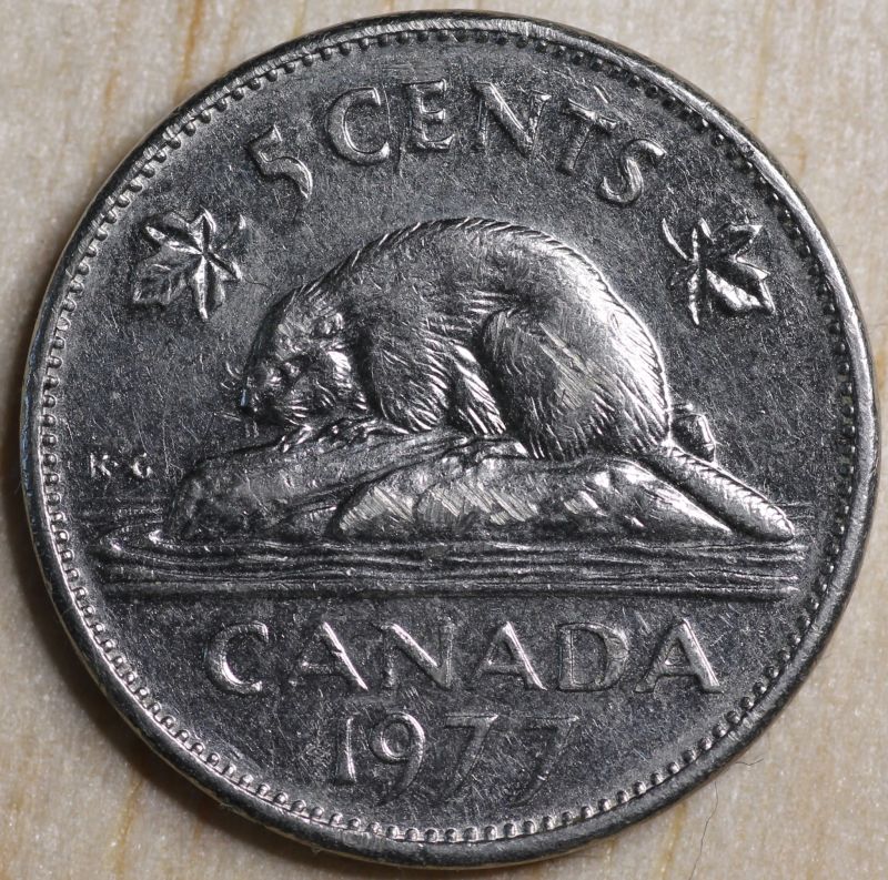 Canadian-Nickel-1977-Discrepancy