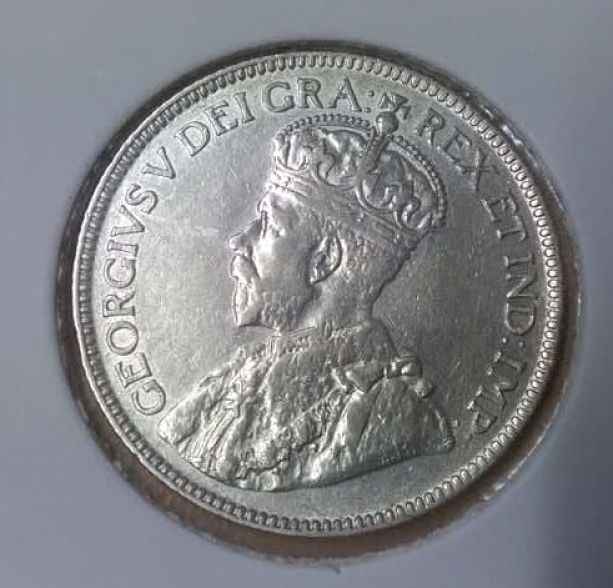 1912-25cent-Counterfeit-Or-Not-?