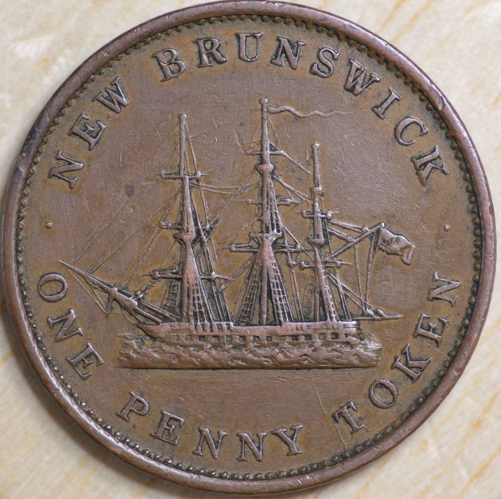 1843-New-Brunswick-Token