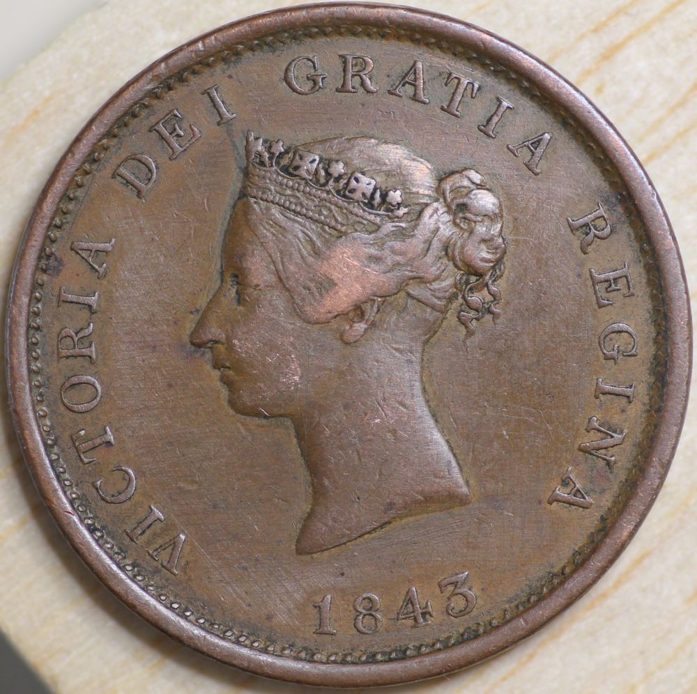 1843-New-Brunswick-Token