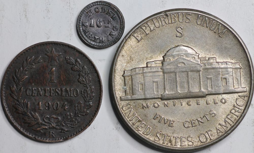 Post-Your-Tiny-Coins!