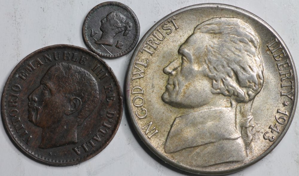 Post-Your-Tiny-Coins!