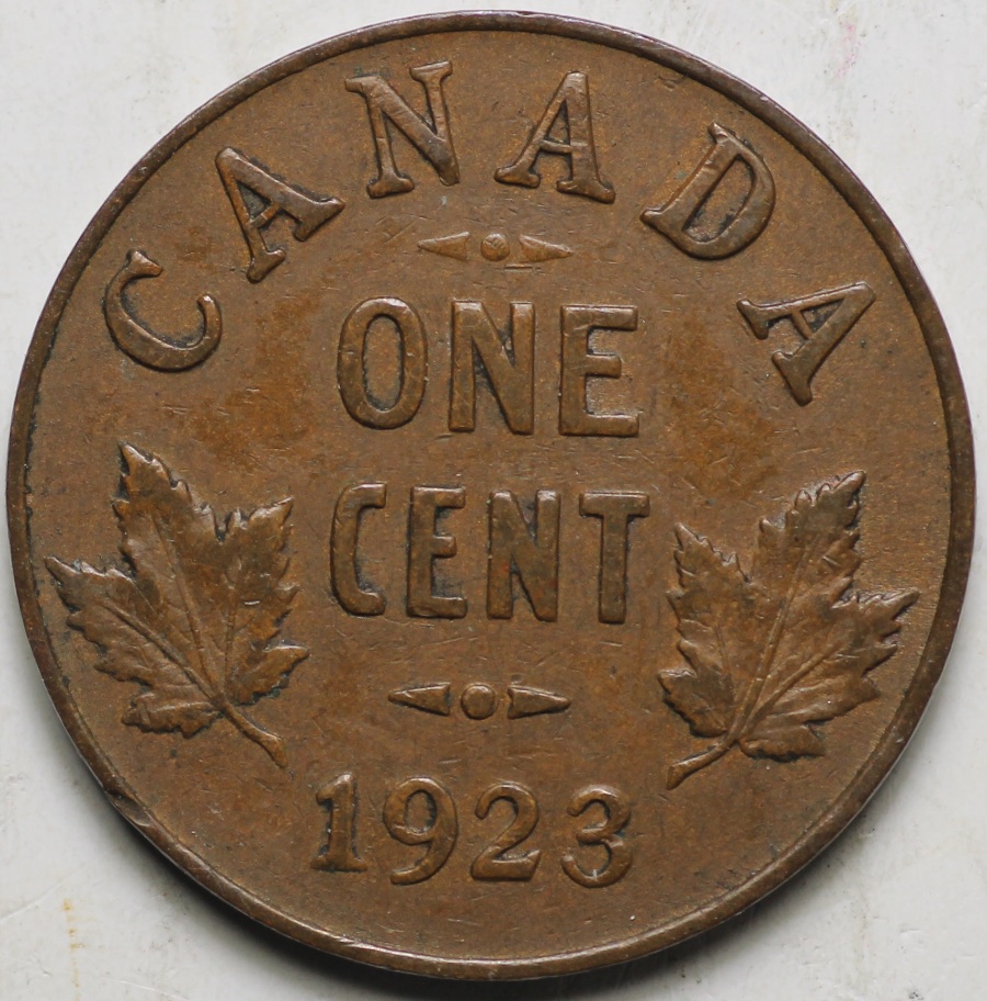1923-Cent-For-Grading