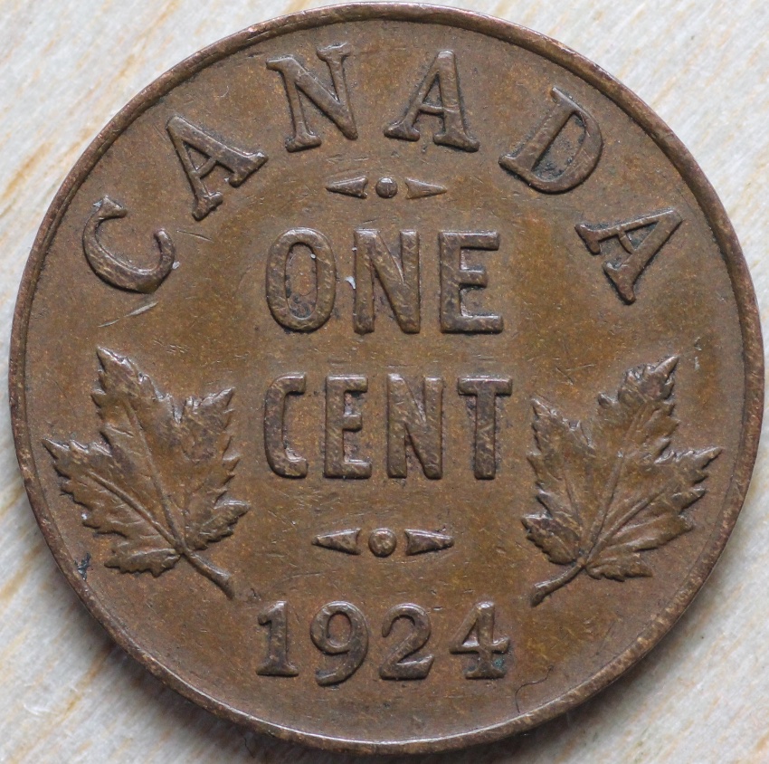 1924-X-2-Cents-For-Grading