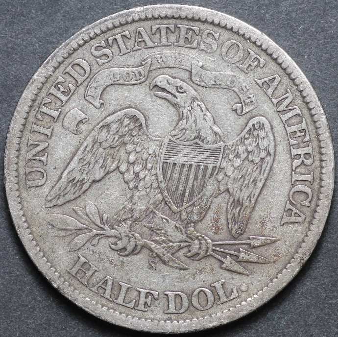 Grades-Please-For-1858-&-68-Halves