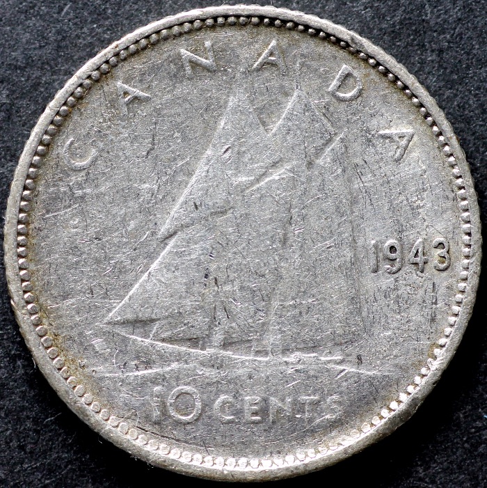 1943-10cent--What-Has-Caused-This?