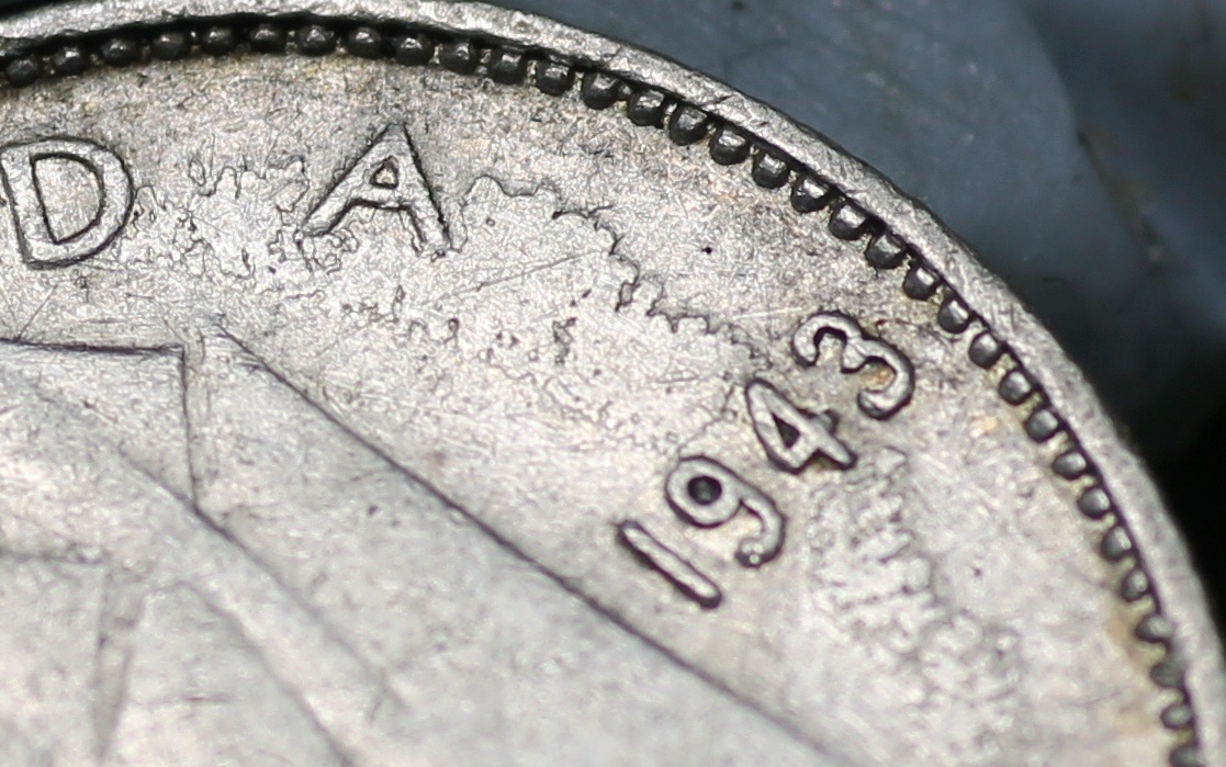 1943-10cent--What-Has-Caused-This?