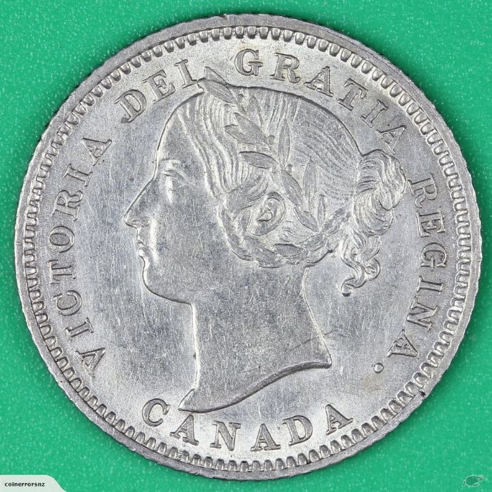 1882-H-10-Cent-For-Grade-And-Value