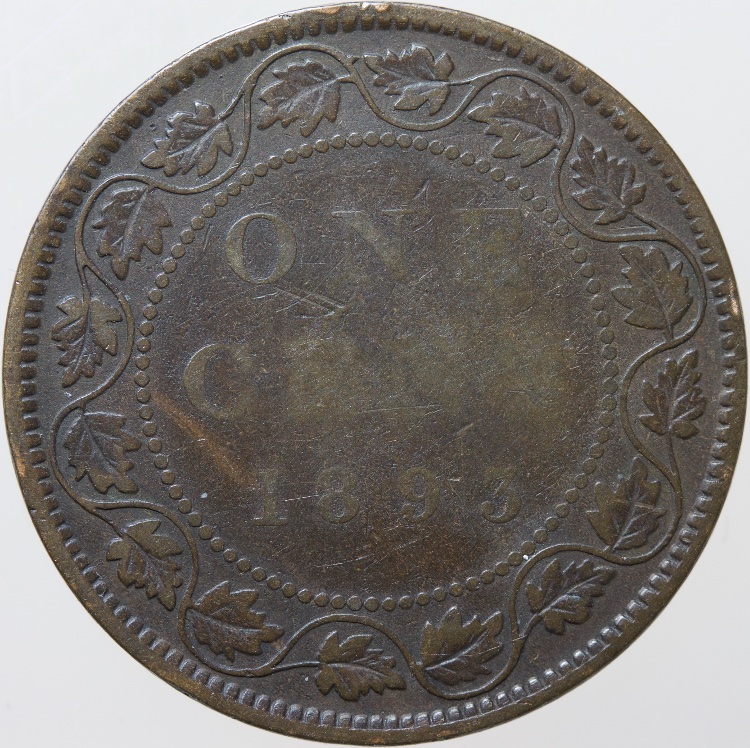 1893-Cent-Golf-Marker