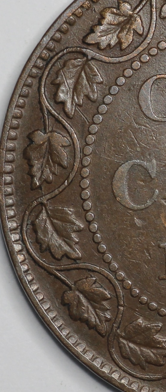 1907-Canada-Large-Cent-With-Die-Cracks