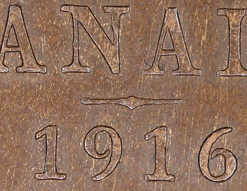 1916-Large-Cent-Re-Punched-6-Plus