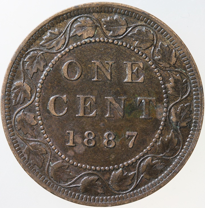 1887-Vicky-Cent-For-Grading