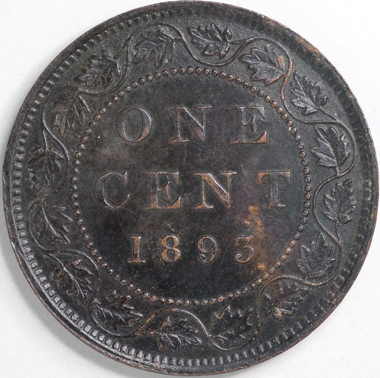 1893-Large-Cent-Triple-Or-Quad-Punched