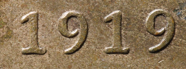 1919-Victoria-Large-Cents-Re-Punching?