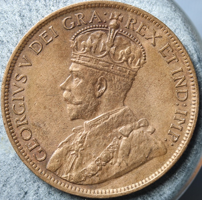 1919-Victoria-Large-Cents-Re-Punching?