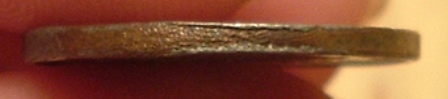 Weird-Looking-1996-D-Lincoln-Cent