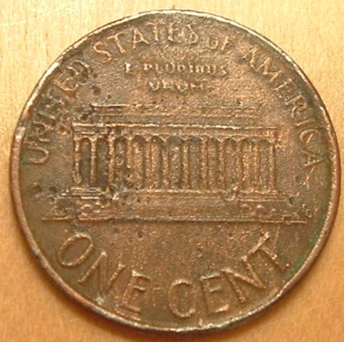 Weird-Looking-1996-D-Lincoln-Cent