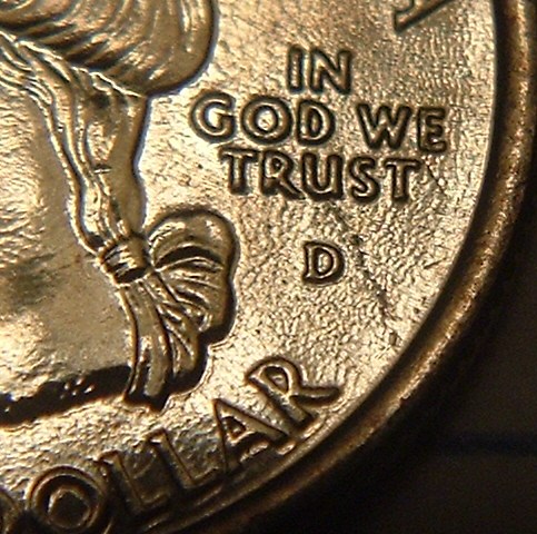 2006-N.dakota-Quarter-Die-Break??