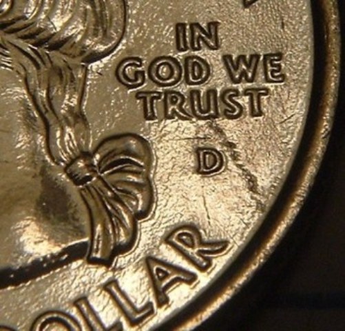 2006-N.dakota-Quarter-Die-Break??